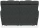 La-Z-Boy® Easton PowerRecline La-Z-Time® Slate Power Reclining Loveseat-3