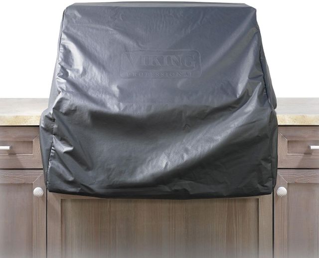 Viking® Professional 36" Outdoor Built-In Grill Vinyl Cover