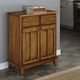 homestyles® Buffet Of Buffets Cottage Oak Server-1