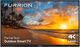 Furrion® Aurora® 75" Partial Sun Smart 4K Ultra HD LED Outdoor TV-4