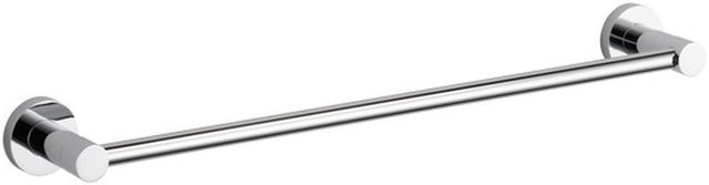 Delta Lilah® Chrome 18" Single Towel Bar-0