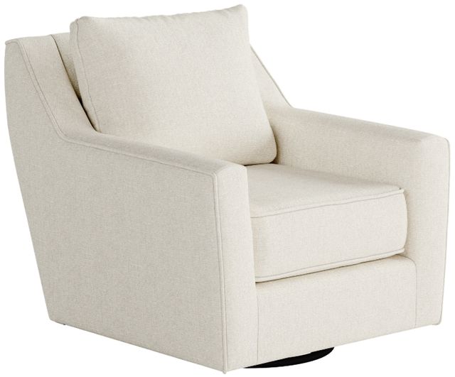 Fusion Furniture Customizable 67-02G Swivel Glider Chair-0