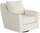 Fusion Furniture Customizable 67-02G Swivel Glider Chair-0