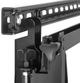 Chief® Black 90" ConnexSys Video Wall Strut Channel-0