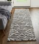 Feizy Mynka 3'x8' Style 3 Runner Rug-1