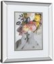 Classy Living Wild Apple Portfolio Garden Party I Wall Art-2