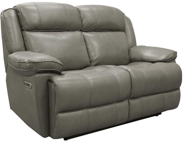 Parker House® Eclipse Florence Heron Power Reclining Loveseat-0