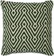 Signature Design by Ashley® Digover 4-Piece Green/Ivory Throw Pillows-0