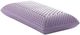 Malouf® Z® Zoned ActiveDough™ + Lavender King Bed Pillow-0