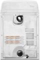 Amana® 6.5 Cu. Ft. White Front Load Gas Dryer with Wrinkle Prevent Option-3