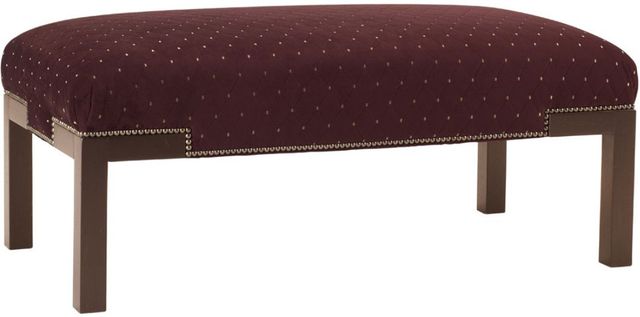 Lexington Home Customizable Norfolk Cocktail Ottoman-0