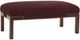 Lexington Home Customizable Norfolk Cocktail Ottoman-0