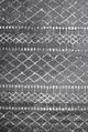 MDA Rugs Daku Gray 8'x10' Area Rug-2