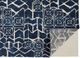 Feizy Remmy Beige/Blue 5' x 8' Rug-4