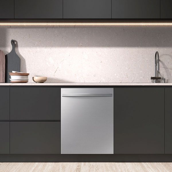 Samsung 24" Stainless Steel Top Control Built In Dishwasher