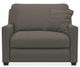La-Z-Boy® Twilight Granite Twin Sleep Chair-0
