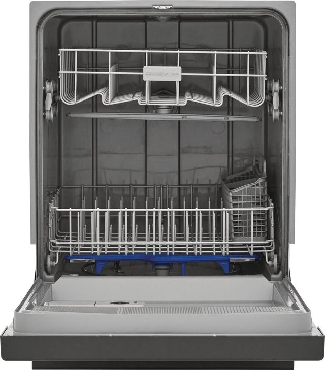 Frigidaire® 24'' Stainless Steel Built-In Dishwasher-1