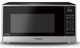 Panasonic Evolved Genius® 1.6 Cu. Ft. Stainless Steel Countertop Microwave-0