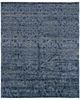 Feizy Olivier Indigo 6' x 9' Rug-0