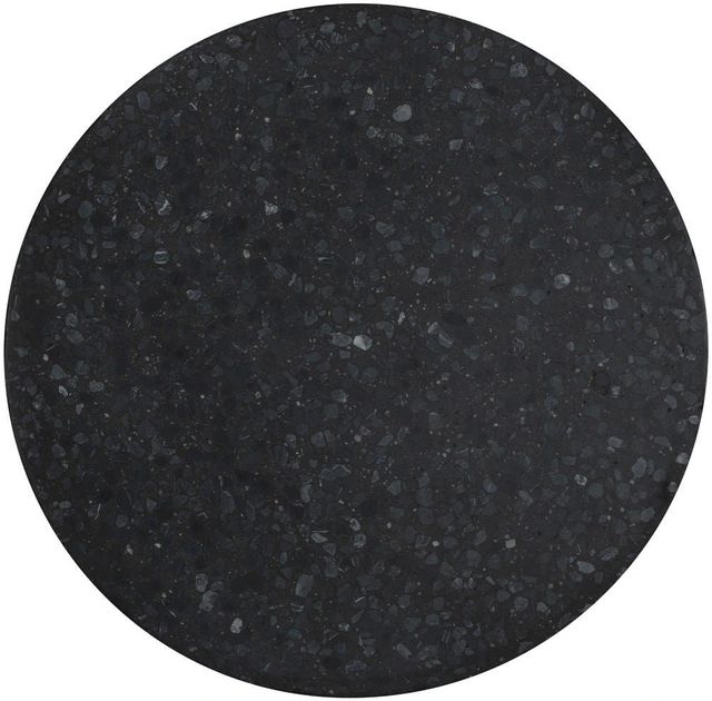 Moe's Home Collection Book Black Accent Table-3