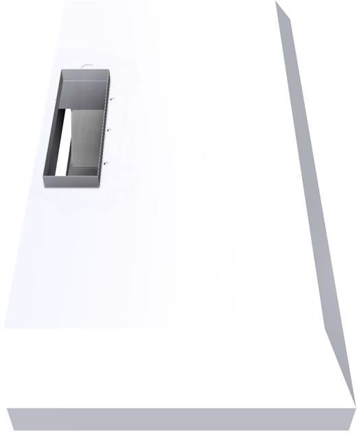 Vent A Hood® Premium Power Lung® 35