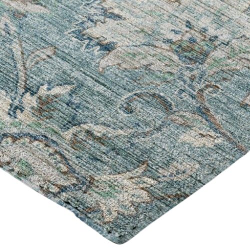 Dalyn™ Rug Company Silk Road SR2 Baltic 5' x 8' Area Rug-3