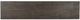 Fairfield® Rustique Dark Gray Console Table with Gunmetal Base-3