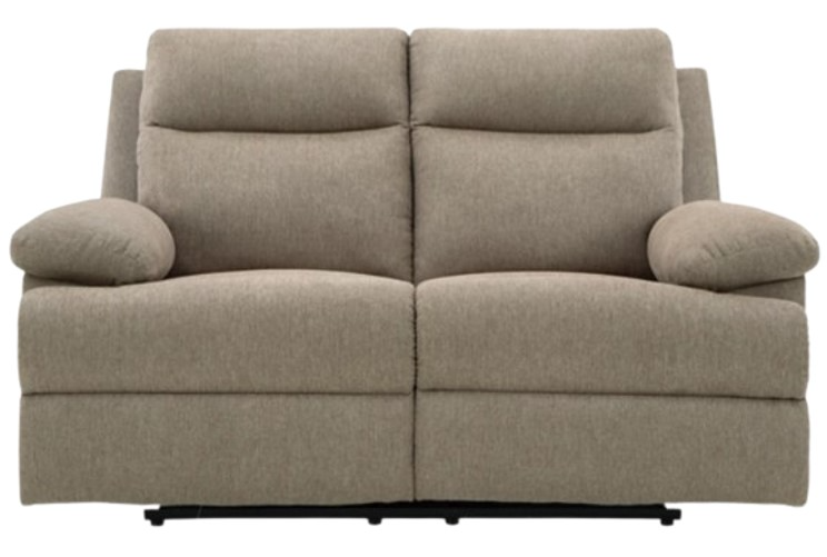 Signature Design By Ashley Side-Swipe Reclining Loveseat