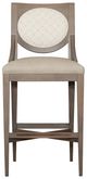 Fairfield® Customizable Rocco Bar Stool-1