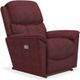 La-Z-Boy® Kipling Cherry Power-Recline-XR™ Reclina-Rocker® Rocking Recliner-0
