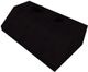 Vent-A-Hood® Premier Magic Lung® 42" Black Carbide Insert Range Hood-1