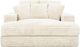 Primo™ International Sealy® Snug Beige Chaise Lounge-1