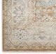 Nourison Home™ Envy Mocha 5'x8' Area Rug-3