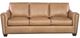 Bradington-Young Customizable Lennon Sofa-1