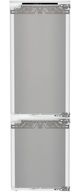 Liebherr 22" 8.7 Cu. Ft. Panel Ready Built-In Bottom Freezer Refrigerator-0