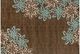 American Wholesale Furniture Glamor 5'x8' Style 2 Area Rug-0