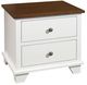 Archbold Furniture Customizable Portland Nightstand-0