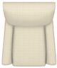 La-Z-Boy® Dora Beach Swivel Chair-4
