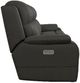 La-Z-Boy® Dorian Mineral Leather Power Reclining Sofa with Headrest and Lumbar-3