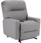 Best® Home Furnishings Kenley Gray Power Lift Recliner-0