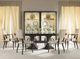Century® Customizable Tribeca Dining Table-3