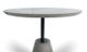 VIG Furniture Modrest Gray Round Dining Table-1