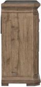 Magnussen Home® Adler Court Florentine Walnut Drawer Dresser-4