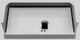Vent-A-Hood® Designer Series 48" Stainless Steel Wall Mounted Range Hood-3