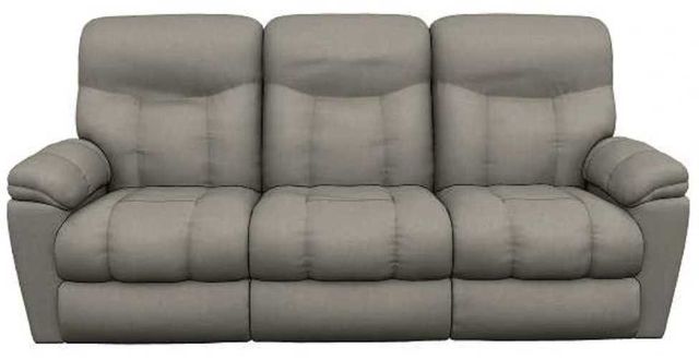 La-Z-Boy® Morrison Fog Power Reclining Sofa with Headrest-1