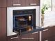 Samsung Stainless Steel Microwave Trim Kit-3