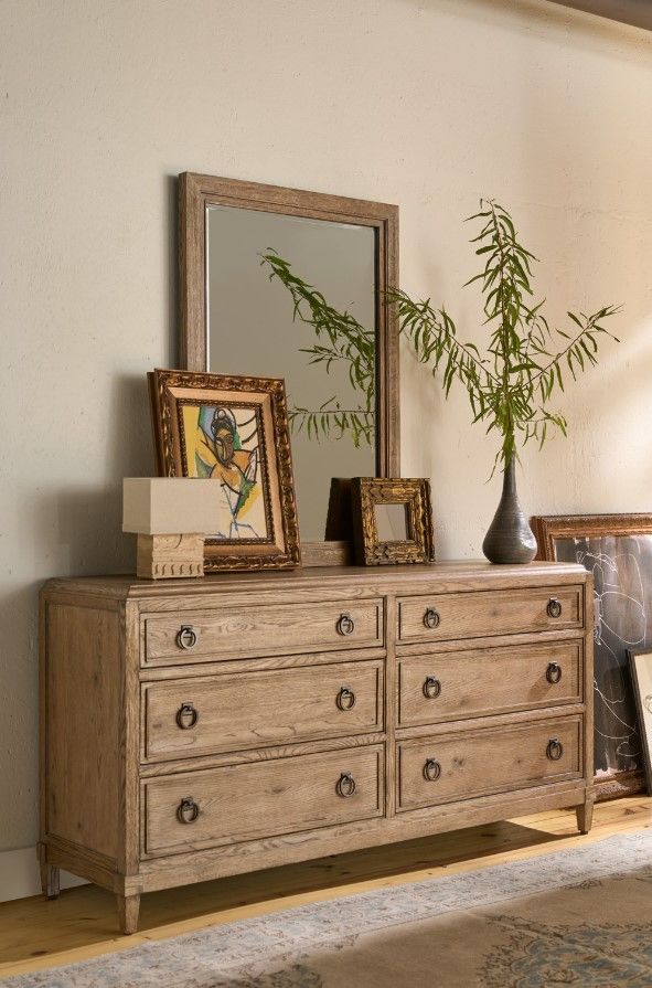 Universal Explore Home™ Griffith Park Sienna Dresser-1