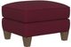 Flexsteel® Customizable Allison Ottoman-2