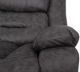 Franklin™ Decker Easter Slate Power Reclining Loveseat-5
