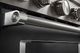 KitchenAid® Commercial Style Black Range Handle Medallion Kit-2